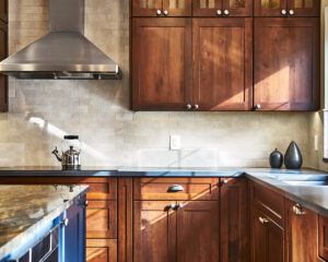home renovations